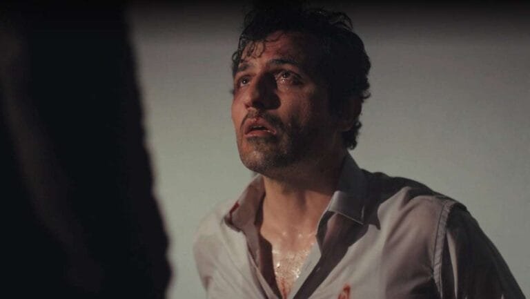 Imágenes promocionales del capítulo 42 de 'Mujer' en Antena 3