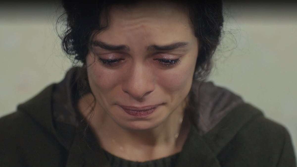 Imágenes promocionales del capítulo 42 de 'Mujer' en Antena 3