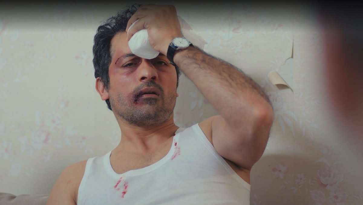 Imágenes promocionales del capítulo 42 de 'Mujer' en Antena 3