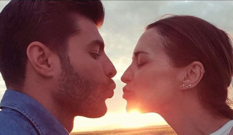 Paula Echevarría abre el álbum de fotos más privado con Miguel Torres