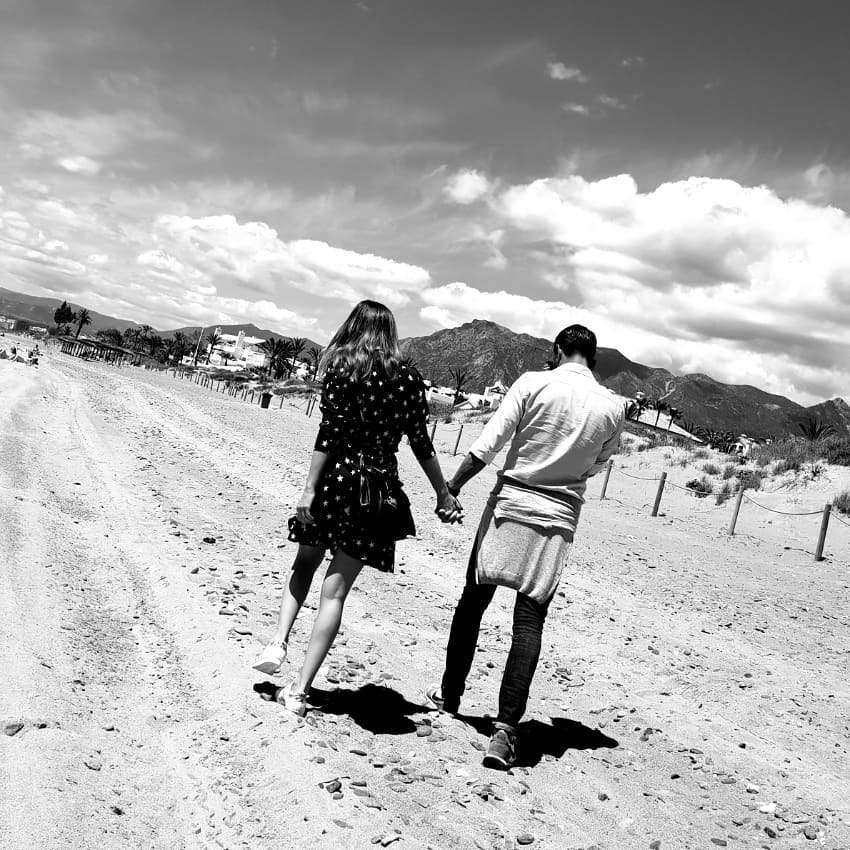 paula-echevarria-miguel-torres-album-privado-fotos-1 Paula Echevarría abre el álbum de fotos más privado con Miguel Torres