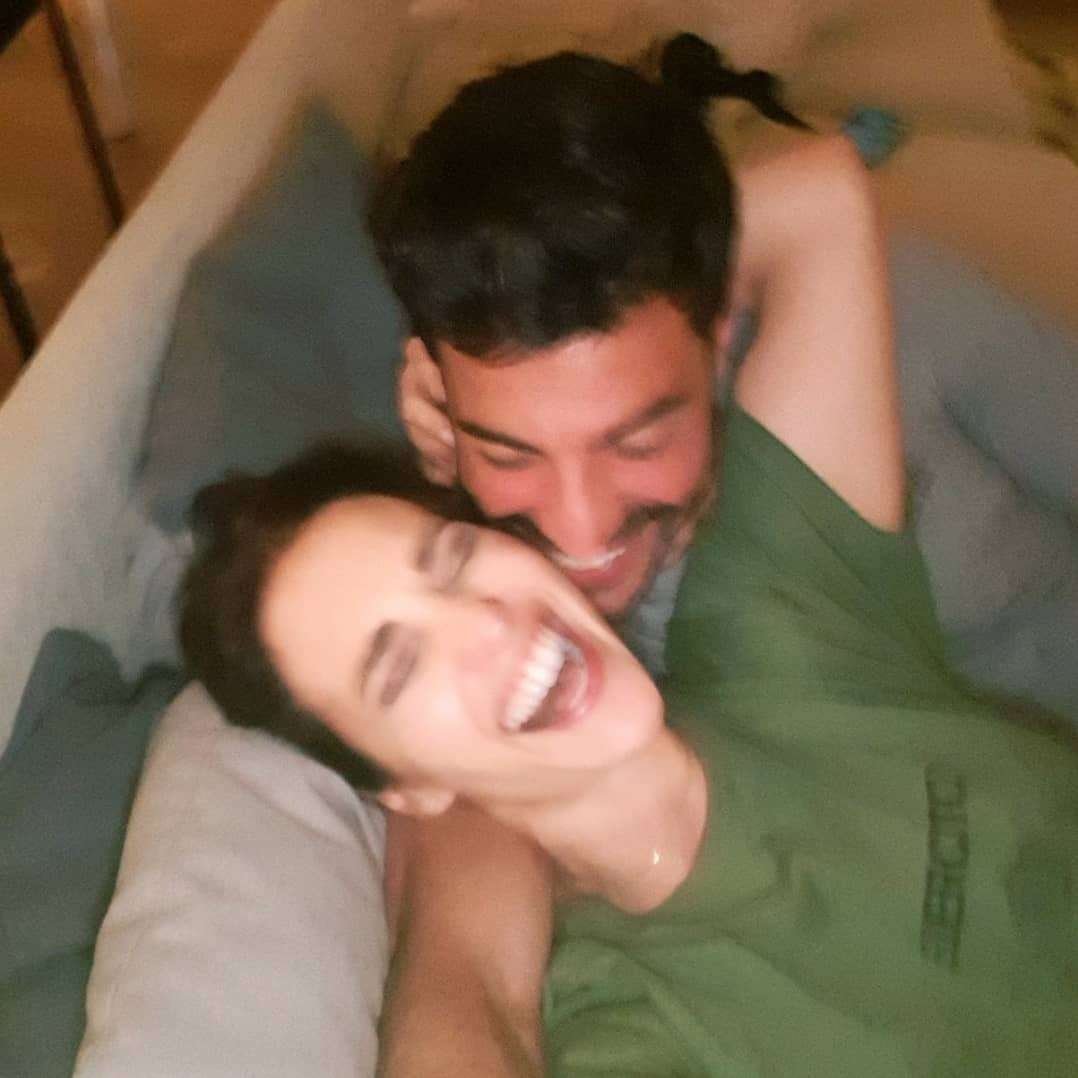 paula-echevarria-miguel-torres-album-privado-fotos-10 Paula Echevarría abre el álbum de fotos más privado con Miguel Torres