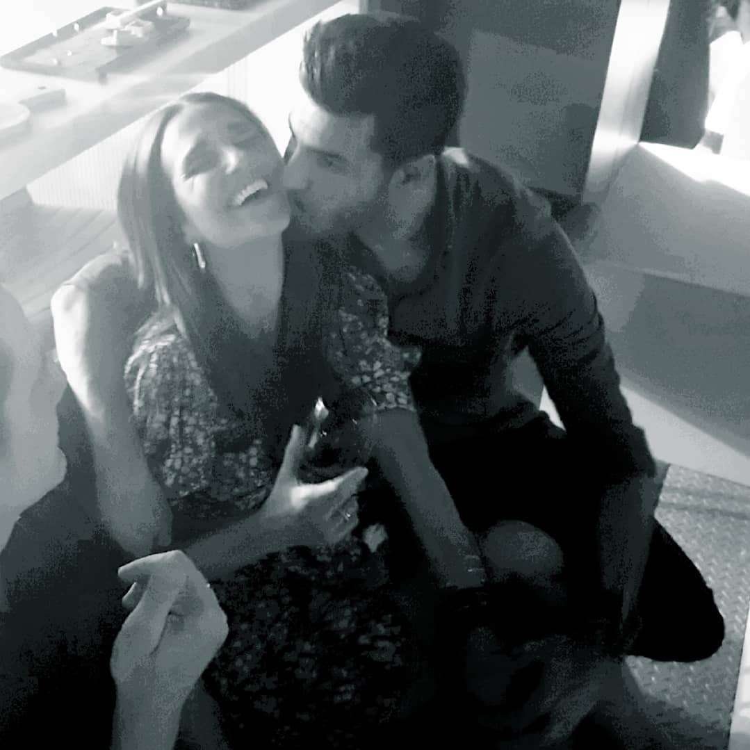 paula-echevarria-miguel-torres-album-privado-fotos-5 Paula Echevarría abre el álbum de fotos más privado con Miguel Torres