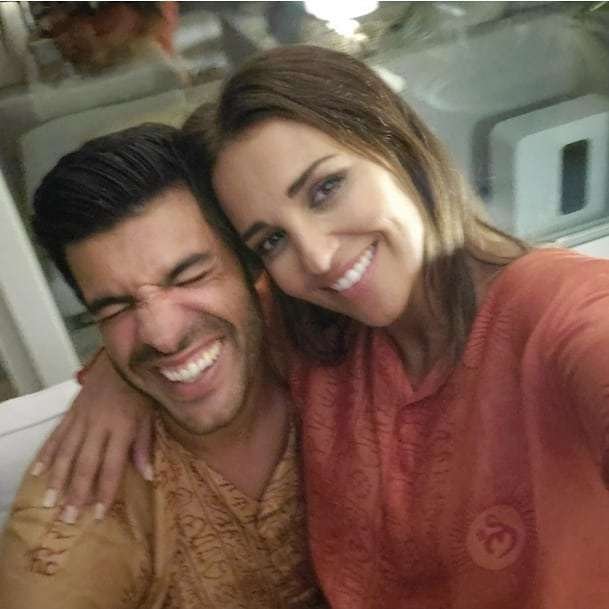 paula-echevarria-miguel-torres-album-privado-fotos-7 Paula Echevarría abre el álbum de fotos más privado con Miguel Torres