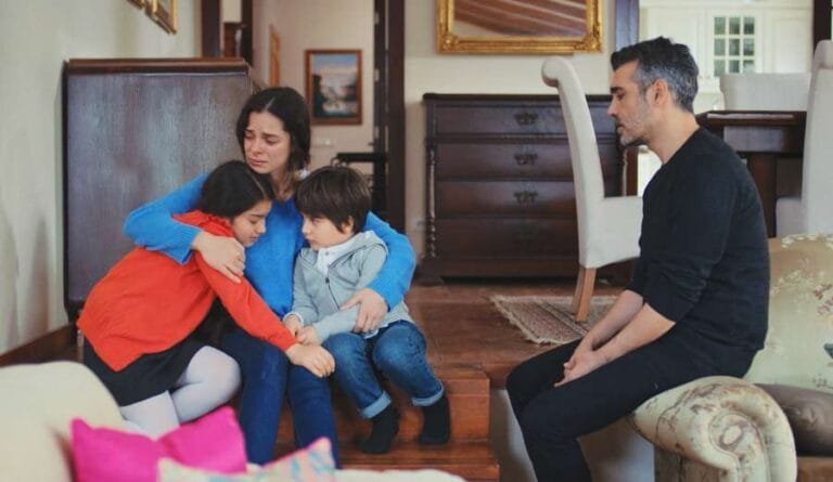 Avance del capítulo 50 de 'Mujer': Bahar culpa a Sarp de la muerte de Yeliz