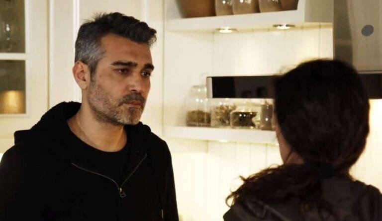 Avance de la primera parte del capítulo 46 de 'Mujer': Bahar, incomunicada, todavía no sabe que su amiga ha muerto