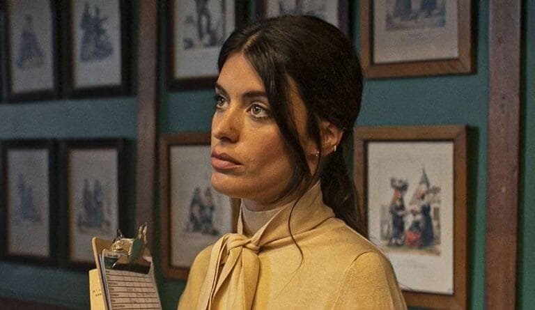 Dulceida tendrá un cameo en 'El Internado: Las Cumbres'