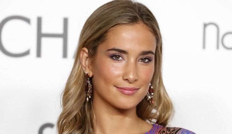 María Pombo desmiente que su hermana Marta Pombo esté embarazada