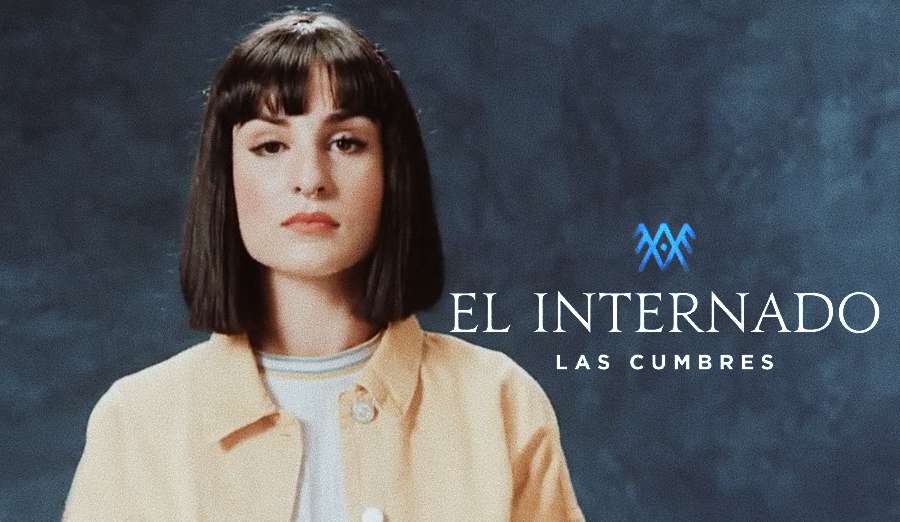 Natalia Lacunza pone voz y música a la banda sonora de 'El Internado: Las Cumbres'