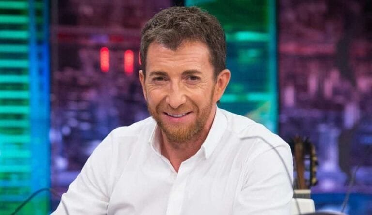 El motivo por el que Pablo Motos no presenta 'El Hormiguero'