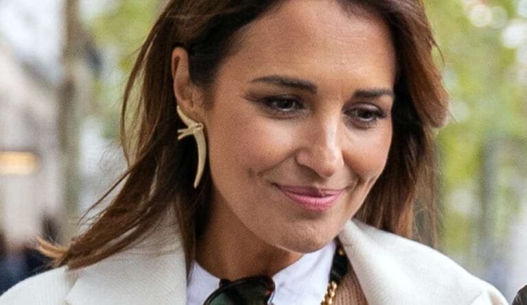 Paula Echevarría se abre en canal con sus seguidores sobre su físico: «Haga lo que haga…»