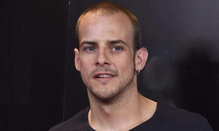 Fallece el cantante Álex Casademunt en un accidente de tráfico