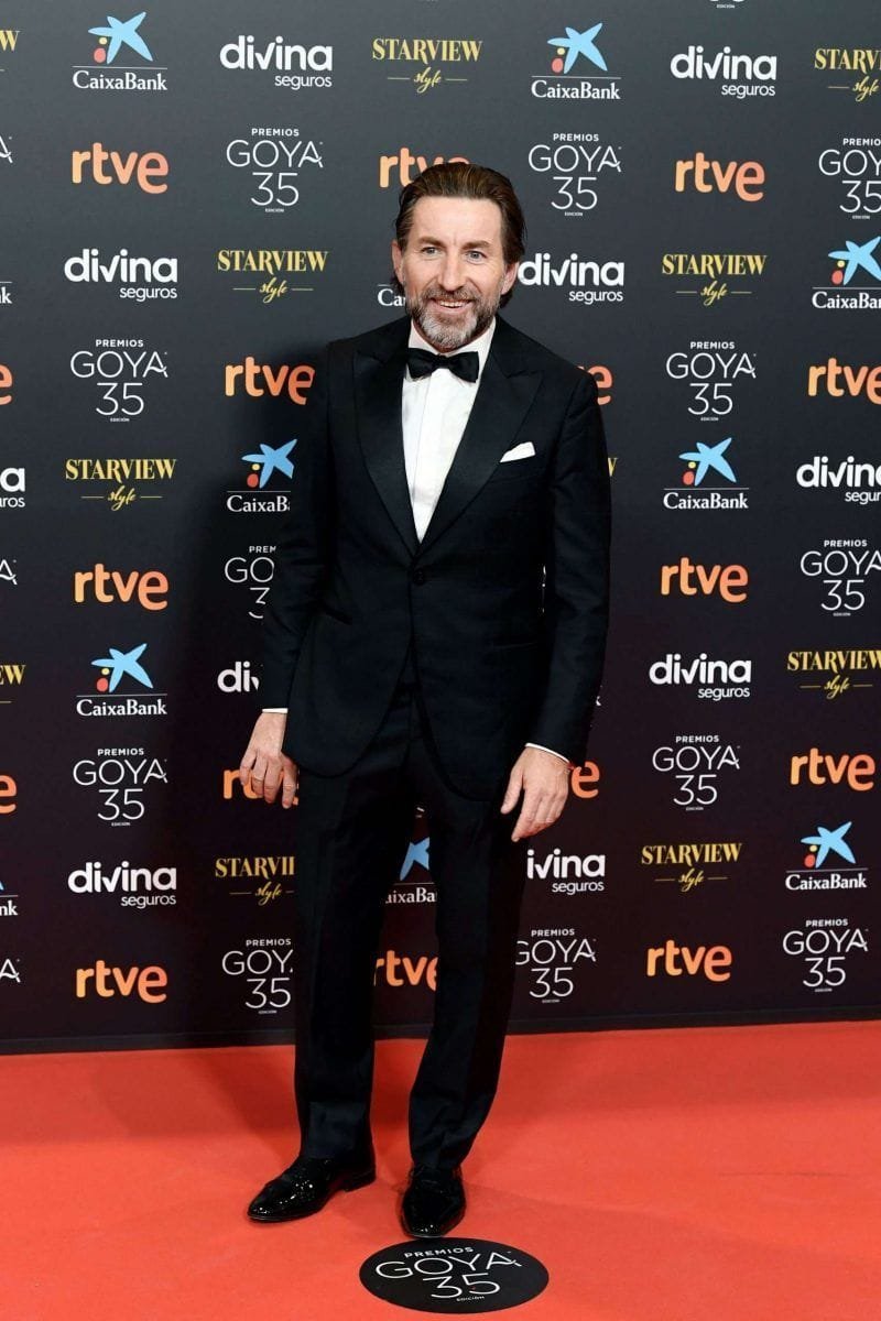 antonio-de-la-torre-goya-2021-scaled-1-scaled Premios Goya 2021: todos los looks de la alfombra roja