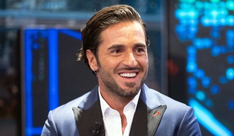 David Bustamante confiesa cómo era realmente su relación con Álex Casademunt