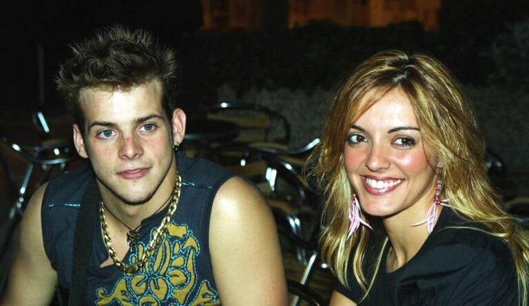 La desgarradora carta de despedida de Merche a Álex Casademunt, su expareja: "Tengo el alama rota"