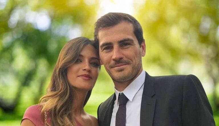 Sara Carbonero e Iker Casillas confirman su divorcio: «Nuestro amor toma caminos distintos»