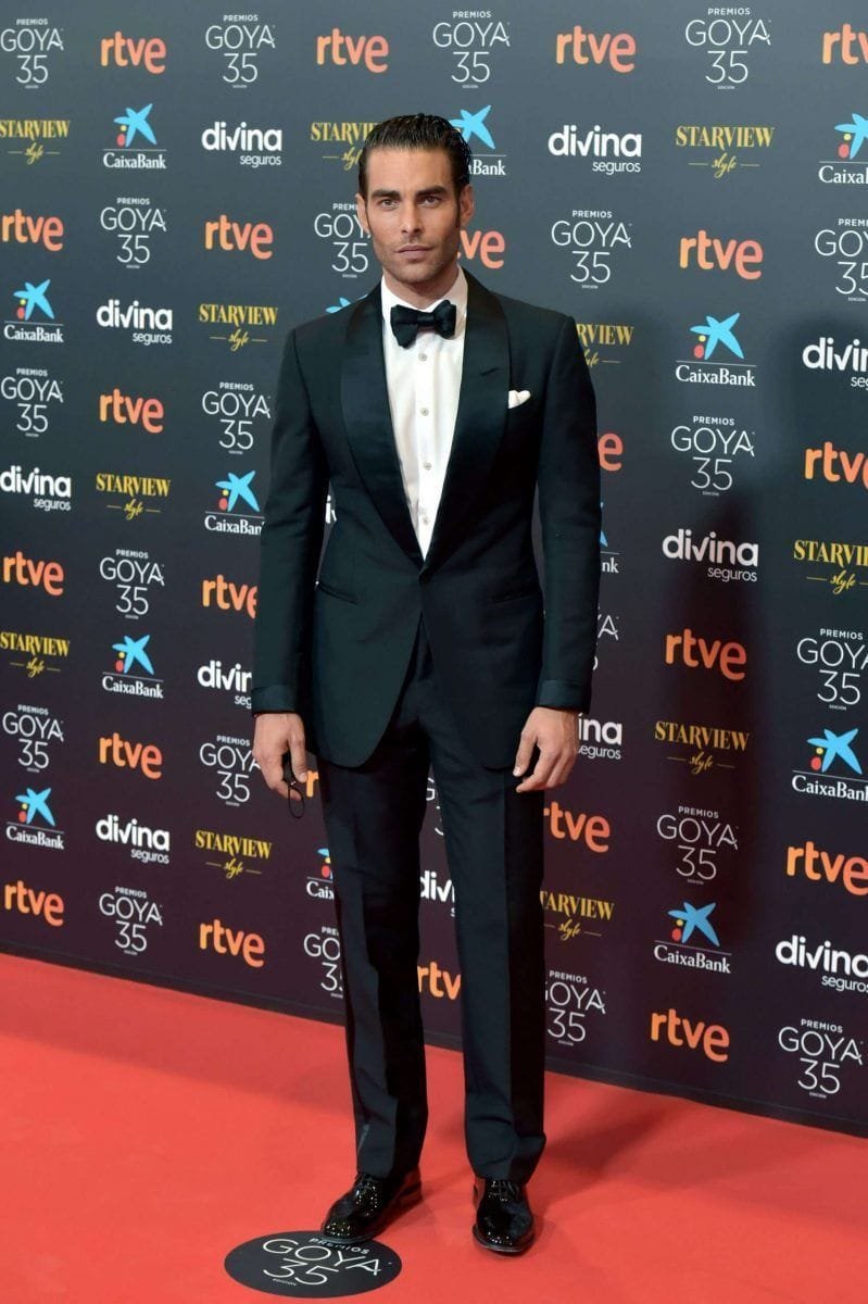 jon-kortajarena-goya-2021-scaled-1-scaled Premios Goya 2021: todos los looks de la alfombra roja