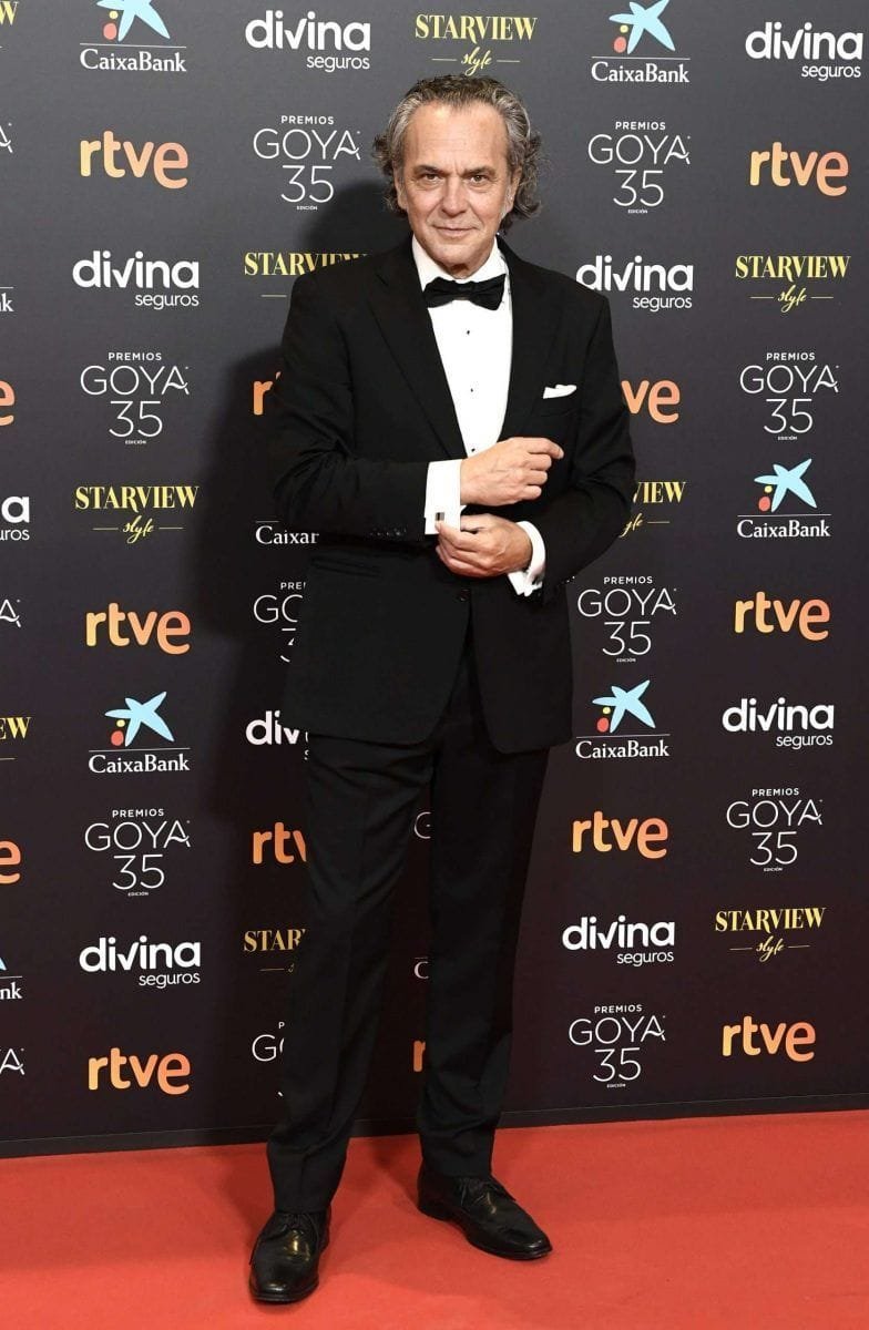 jose-coronado-goya-2021-scaled-1-scaled Premios Goya 2021: todos los looks de la alfombra roja