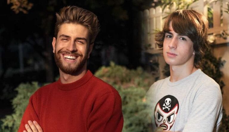 Mario Marzo estará en el regreso de 'Los Protegidos'