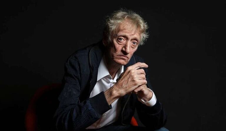 Muere Quique San Francisco a los 65 años