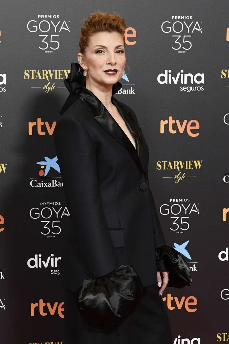 najwa-nimri-goya-2021-scaled Premios Goya 2021: todos los looks de la alfombra roja