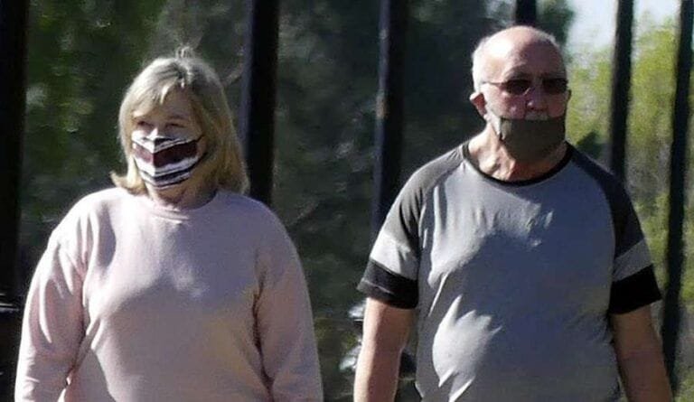 Los padres de Paula Echevarría, sin poder conocer a su nieto Miguel