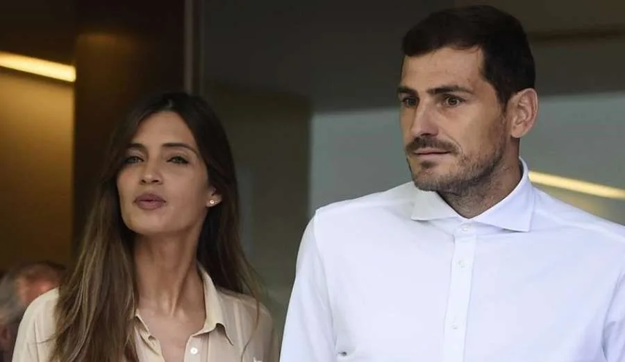 Sara Carbonero se queda con la custodia de sus hijos tras verse las caras en los juzgados con Iker Casillas