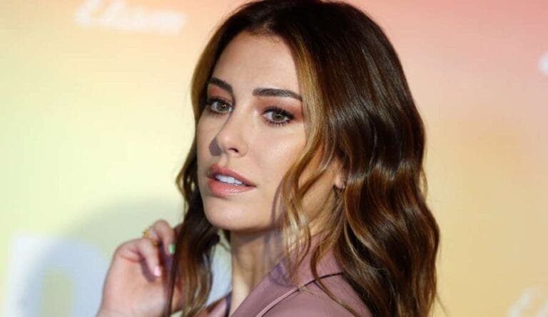 Blanca Suárez habla de Mario Casas por primera vez tras su ruptura