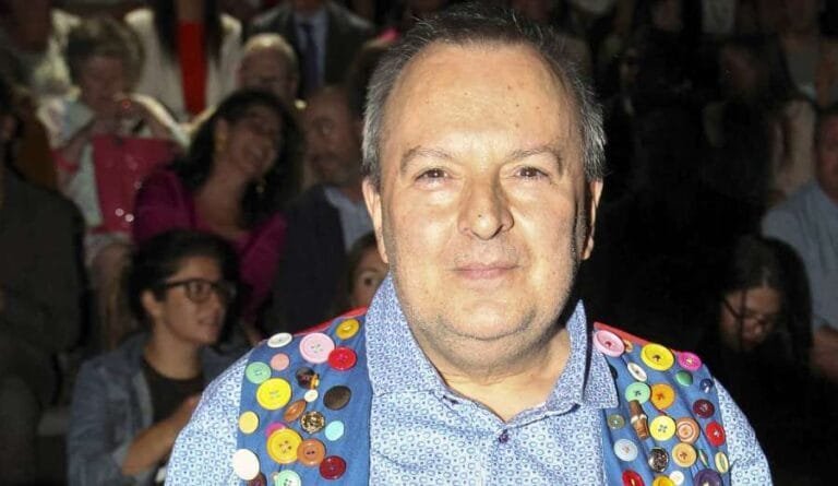 Muere el famoso tarotista Octavio Aceves