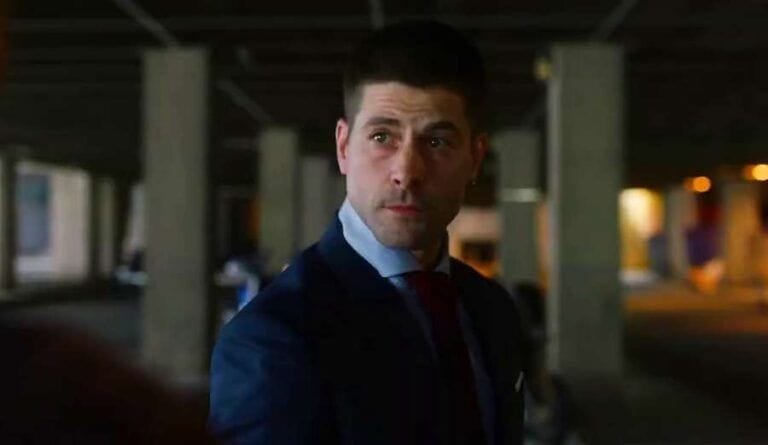 Segundo teaser de ‘Los Protegidos: El regreso’: Tu eres el hermano de Sandra, ¿no?