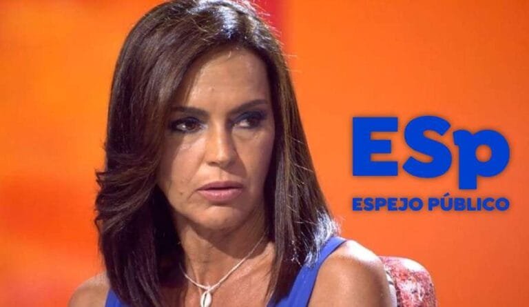 Susanna Griso se pronuncia sobre el posible fichaje de Olga Moreno en 'Espejo Público'