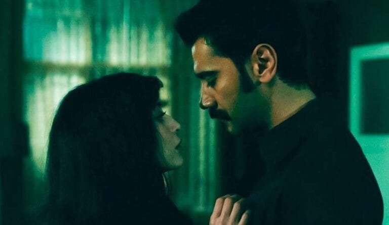 Avance semanal de ‘Tierra Amarga’ del 30 de agosto al 3 de septiembre: Züleyha y Müjgan, entre la vida y la muerte