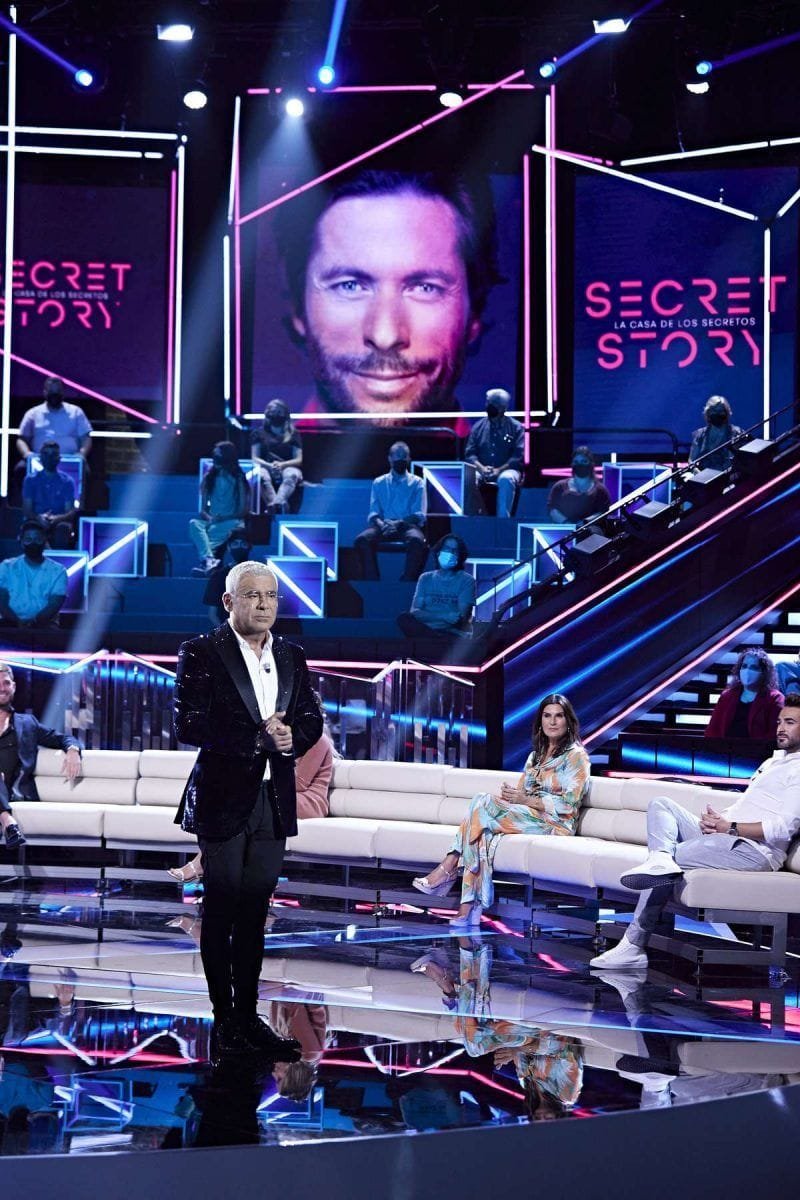 Secret-Story-gala1-1-scaled Fotogalería: Primera gala de 'Secret Story' en Telecinco