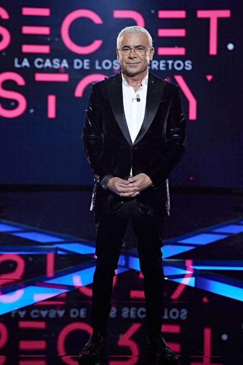 Secret-Story-gala1-Jorge-Javier-1-scaled Fotogalería: Primera gala de 'Secret Story' en Telecinco