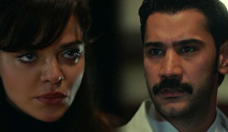 Avance semanal de ‘Tierra Amarga’ del 27 de septiembre al 1 de octubre: Demir despierta al lado de una mujer que no es Züleyha