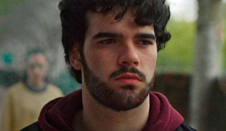 Cuarto teaser de ‘Los Protegidos: El regreso’: ¿Quién persigue a Carlitos?