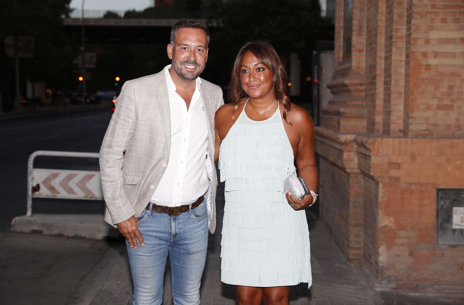 cumpleanos-terelu-con-kiko-matamoros-y-sin-carmen-2 Terelu Campos celebra su cumpleaños con una cena de amigos con Kiko Matamoros y sin su hermana, Carmen Borrego