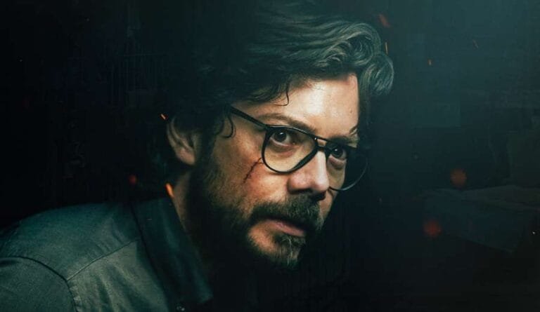 El final explicado de la quinta temporada de 'La Casa de Papel' con una gran muerte