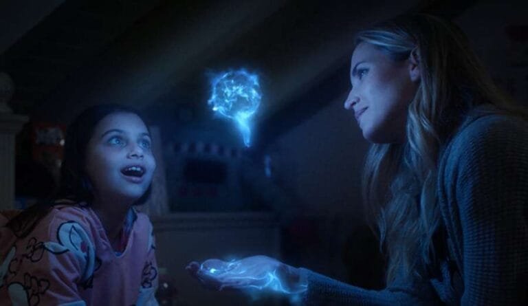 Imágenes promocionales del 1x01 de 'Los Protegidos: El Regreso:' El Clan del Elefante ha vuelto