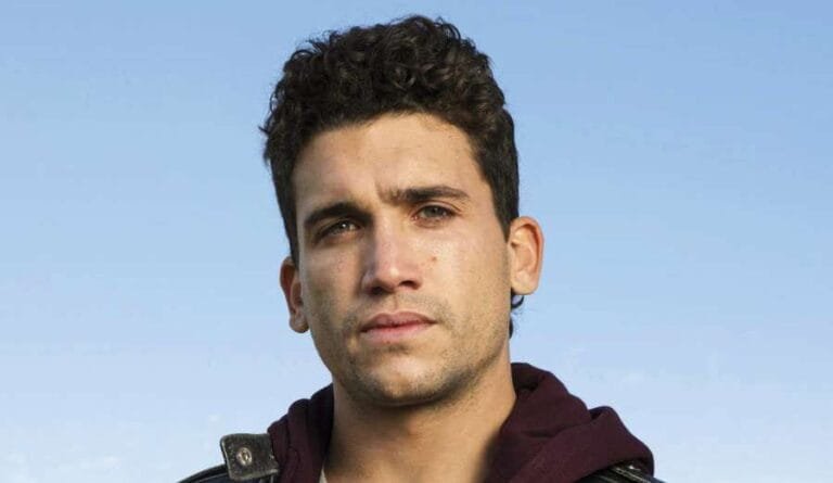 Jaime Lorente va a ser padre junto a una compañera de ‘La casa de papel’