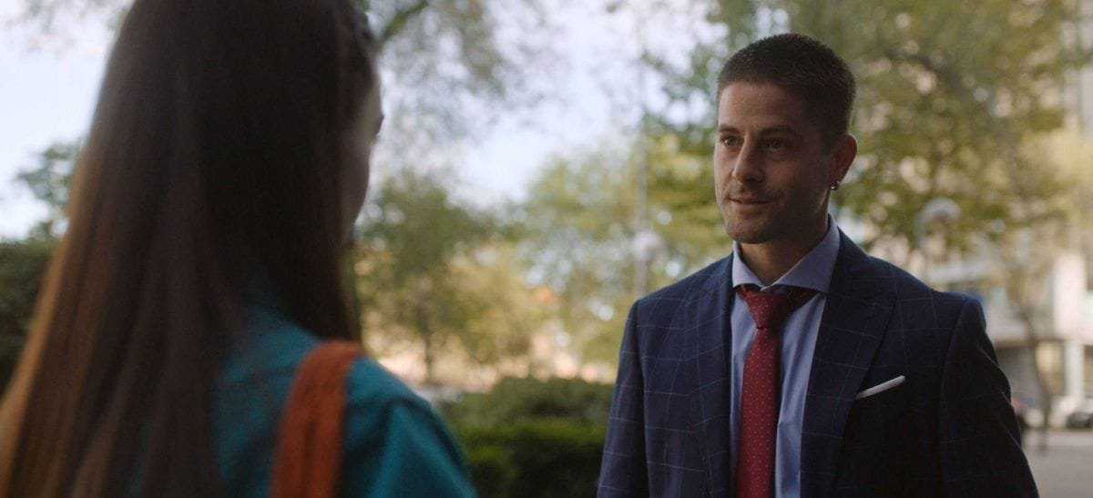 los-protegidos_el-regreso_1x01-5-scaled-1-scaled Imágenes promocionales del 1x01 de 'Los Protegidos: El Regreso': El Clan del Elefante ha vuelto