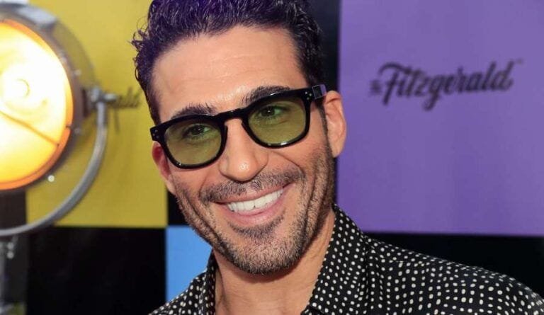 El recuerdo que guarda Miguel Ángel Silvestre de su ex, Blanca Suárez