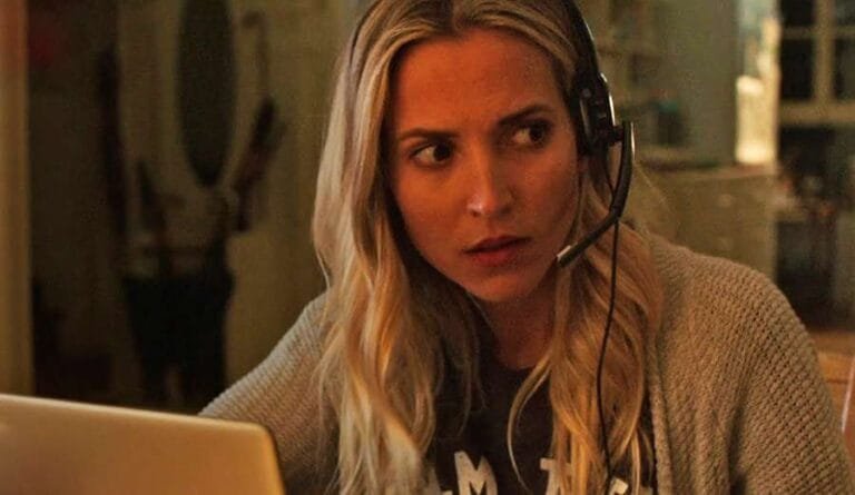 Quinto teaser de ‘Los Protegidos: El regreso’: Un grito de ayuda para Sandra