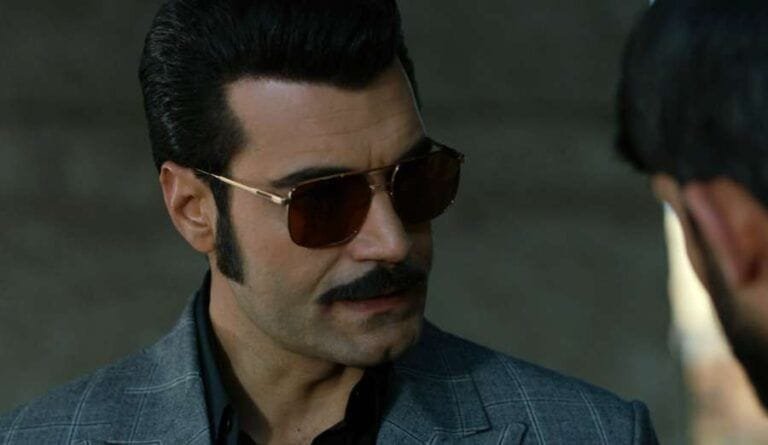 'Tierra Amarga': La nueva jugada de Demir contra sus enemigos: ¡Tiene un infiltrado en la banda de Fekeli!