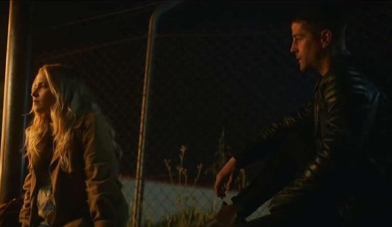 Tráiler de ‘Los Protegidos: El Regreso’: Se han llevado a Dora, la hija de Sandra