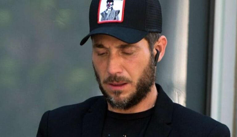 Antonio David confirma su separación de Olga Moreno