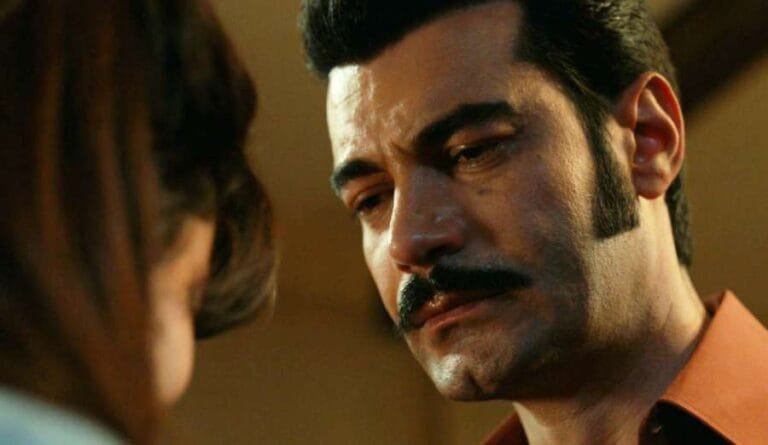 Avance semanal de 'Tierra Amarga' del 25 al 29 de octubre: Demir descubre juntos a Yilmaz y Züleya