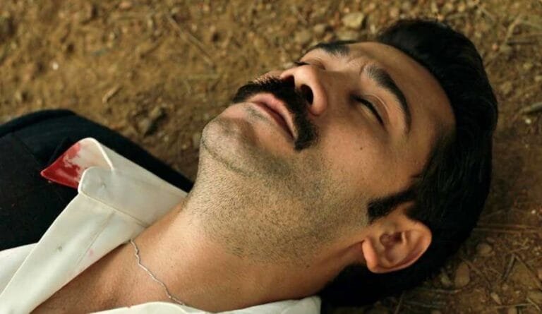 Avance de ‘Tierra Amarga’: Fekeli encuentra a Yilmaz ensangrentado y sin conocimiento