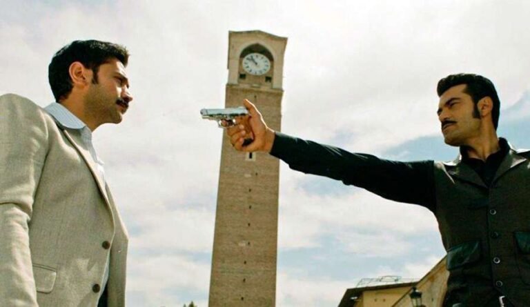 Avance semanal de ‘Tierra Amarga’ del 4 al 8 de octubre: Züleyha inicia su venganza y Hünkar y Fekeli pasan la noche juntos