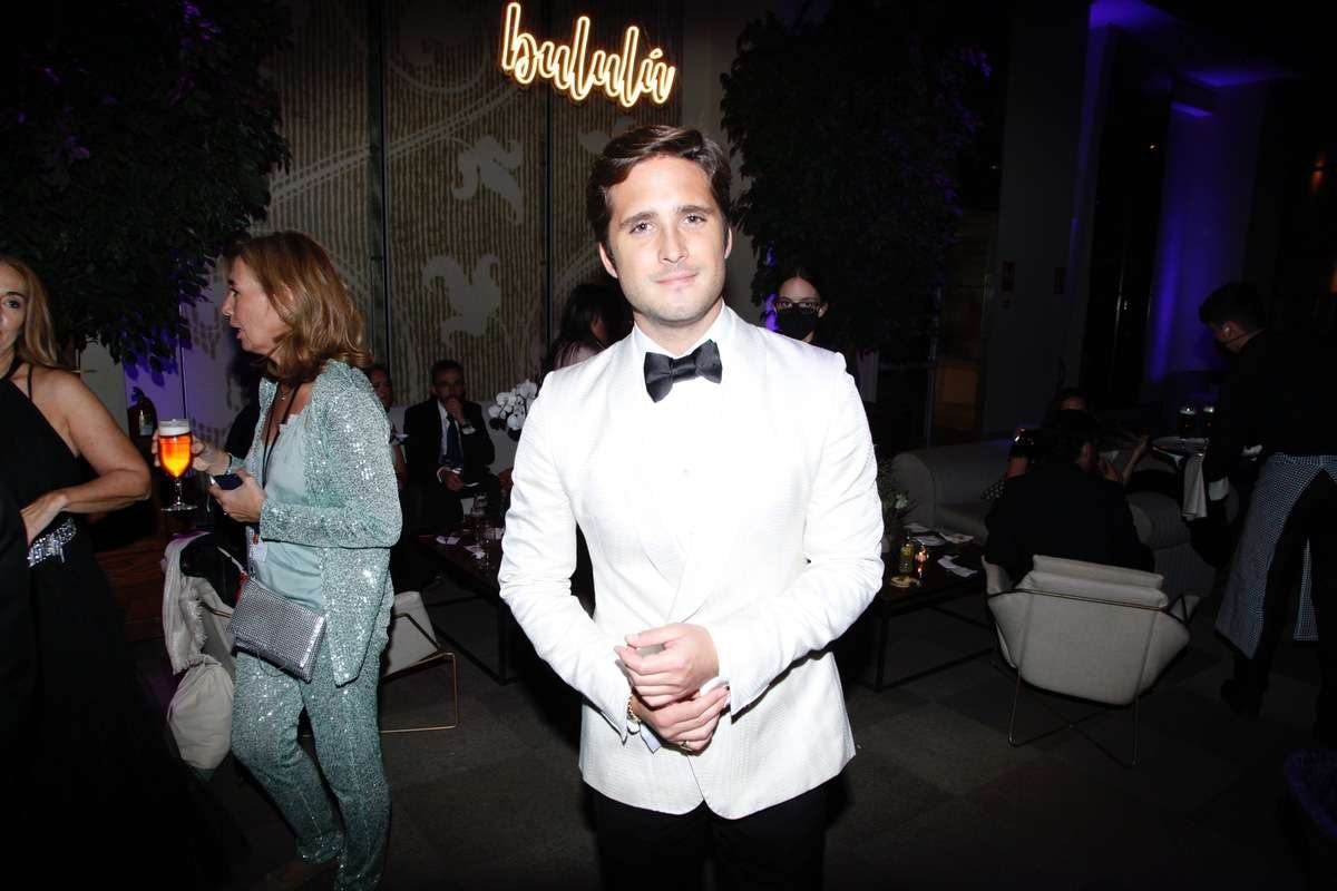 image00006 Las mejores fotos de la fiesta de los Premios Platino 2021